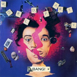 Bang! album by World Party