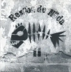 Restos de Nada II album by Restos de Nada