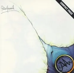 The Silent Corner and the Empty Stage album by Peter Hammill
