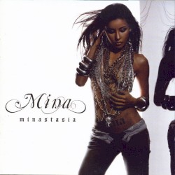 Minastasia album by Shim Mina