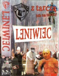 Z tarczą lub na tarczy album by Leniwiec