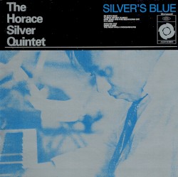 Silver's Blue album by Horace Silver