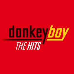 The Hits album by Donkeyboy