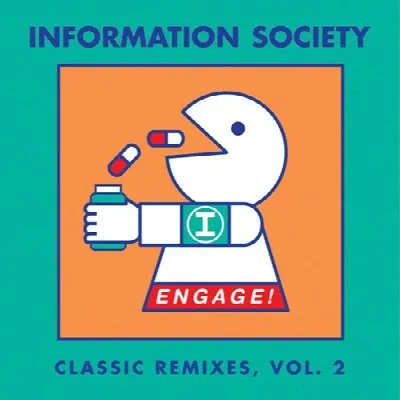 Engage! Classic Remixes, Vol. 2