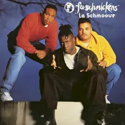 La Schmoove album by Fu-Schnickens