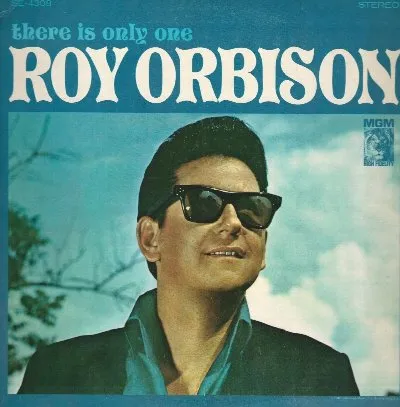 There Is Only One Roy Orbison