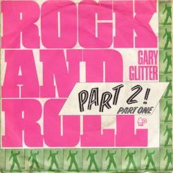 Rock and Roll album by Gary Glitter