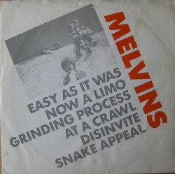 Six Songs album by Melvins
