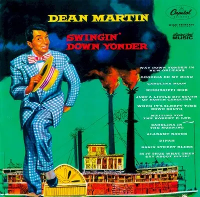 Swingin' Down Yonder