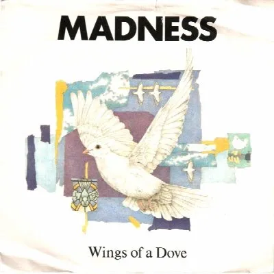 Wings of a Dove