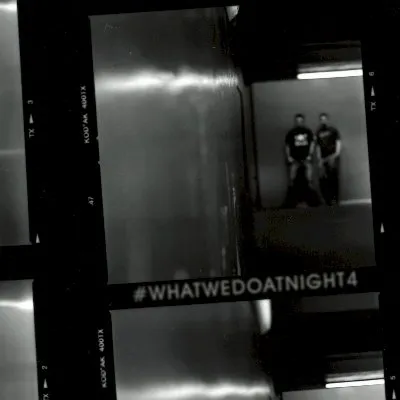 #WhatWeDoAtNight4