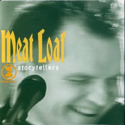 VH1: Storytellers