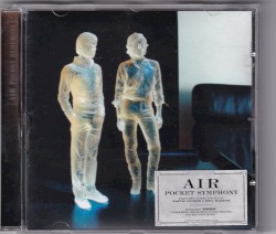 Pocket Symphony album by Air