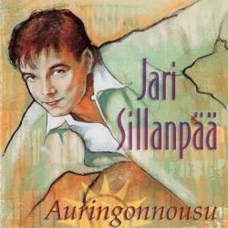 Auringonnousu album by Jari Sillanpää