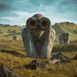 Équinoxe Infinity album by Jean-Michel Jarre