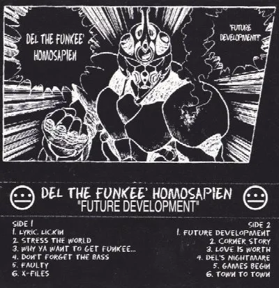 Future Development