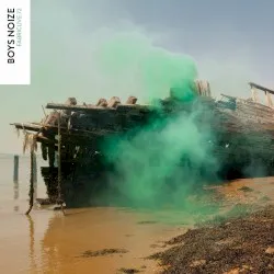 FabricLive.72