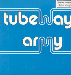 Tubeway Army album by Gary Numan