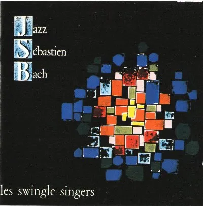 Jazz Sebastian Bach