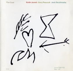 The Cure album by Keith Jarrett