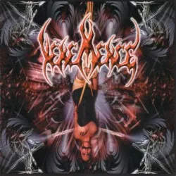 The Thoughts from Which I Hide album by Vehemence