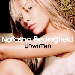 Unwritten album by Natasha Bedingfield