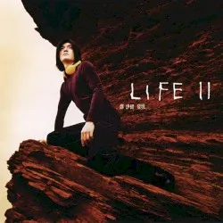 Life II album by Ekin Cheng