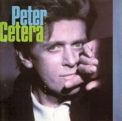 Solitude/Solitaire album by Peter Cetera