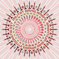 Nothing for Free album by Pendulum