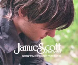 When Will I See Your Face Again album by Jamie Scott