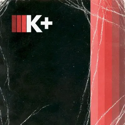 K+