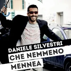 Che nemmeno Mennea album by Daniele Silvestri