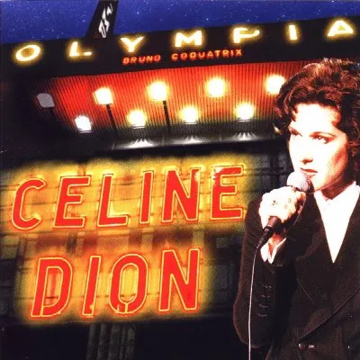 À l'Olympia