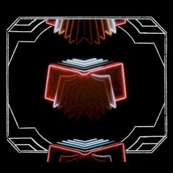 Neon Bible album by Arcade Fire
