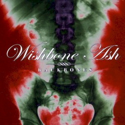 Backbones album by Wishbone Ash