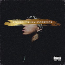 Yours Truly Forever album by Phora