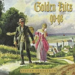 Golden Hits 90–98 album by Stefan Sundström