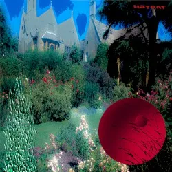 Hayday album by Feeble Little Horse
