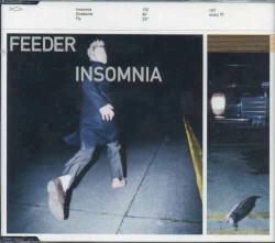 Insomnia album by Megadeth