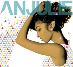 Anjulie album by Anjulie