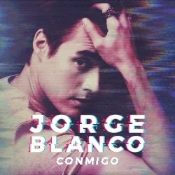 Conmigo album by Jorge Blanco