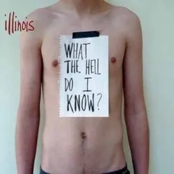 What the Hell Do I Know? album by Illinois