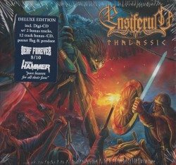 Thalassic album by Ensiferum
