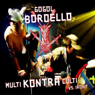Multi Kontra Culti vs. Irony