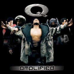 Amplified album by Q-Tip