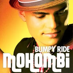 Bumpy Ride album by Mohombi