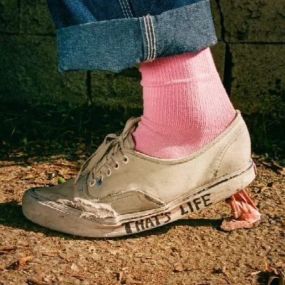 That’s Life cover