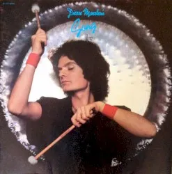 Downwind album by Pierre Moerlen's Gong