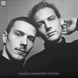 G-Stoned album by Kruder & Dorfmeister