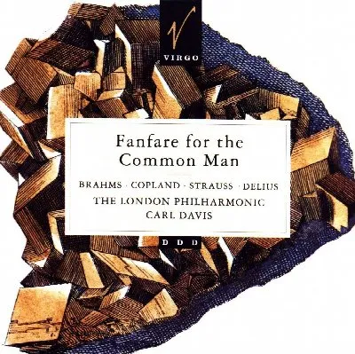 Fanfare for the Common Man